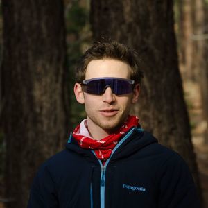 Meet your Posher, Kyle